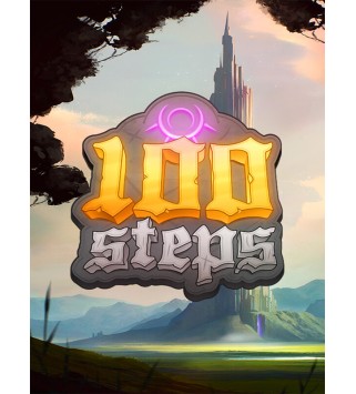 100 Steps Steam Key GLOBAL